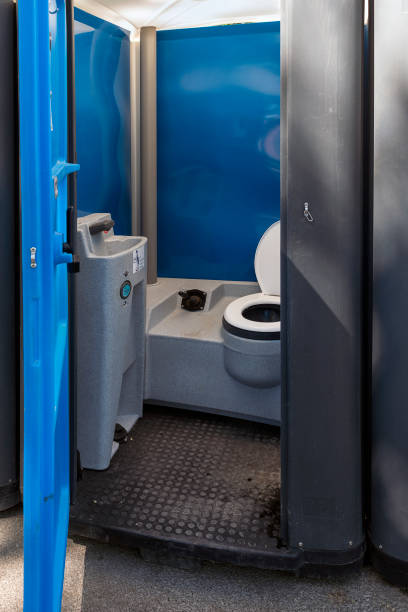 Best Portable restroom trailer rental  in Cortland, NY