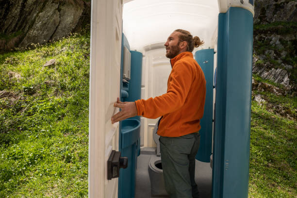 Best Event porta potty rental  in Cortland, NY
