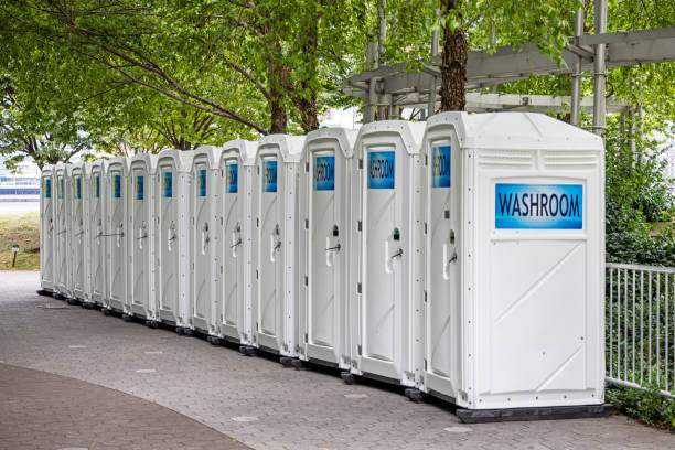 Porta potty rental for festivals in Cortland, NY
