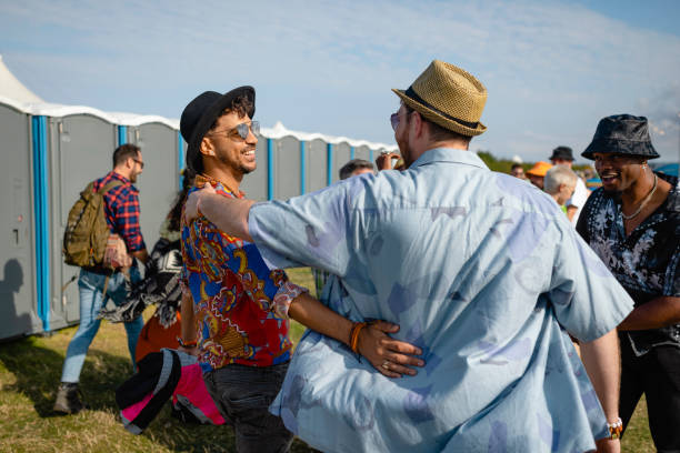 Best Portable restroom solutions  in Cortland, NY