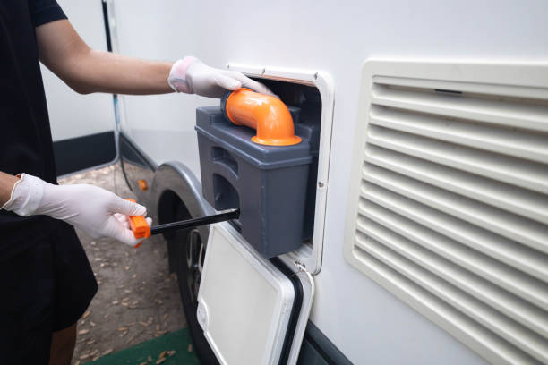 Best Portable toilet rental cost  in Cortland, NY