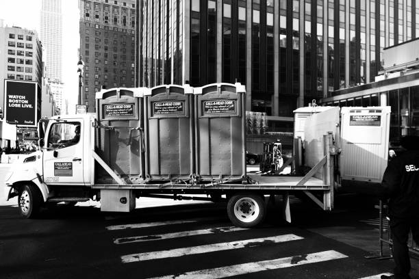 Best Porta potty rental near me  in Cortland, NY