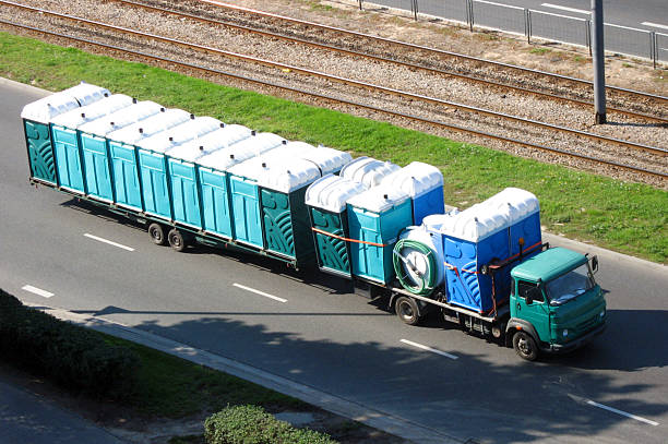 Best Long-term porta potty rental  in Cortland, NY